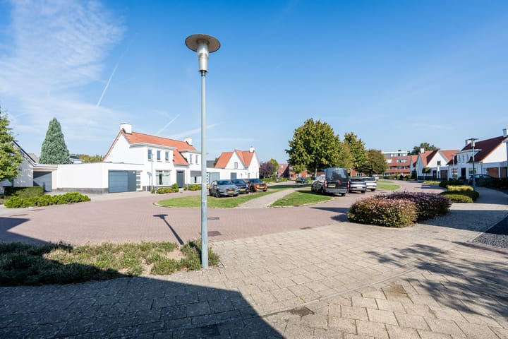 Photo 55 of Beltmolenstraat 18