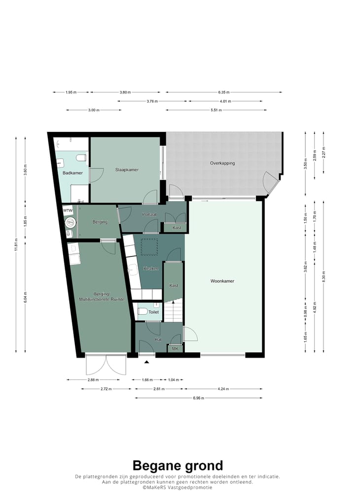 Photo 56 of Beltmolenstraat 18