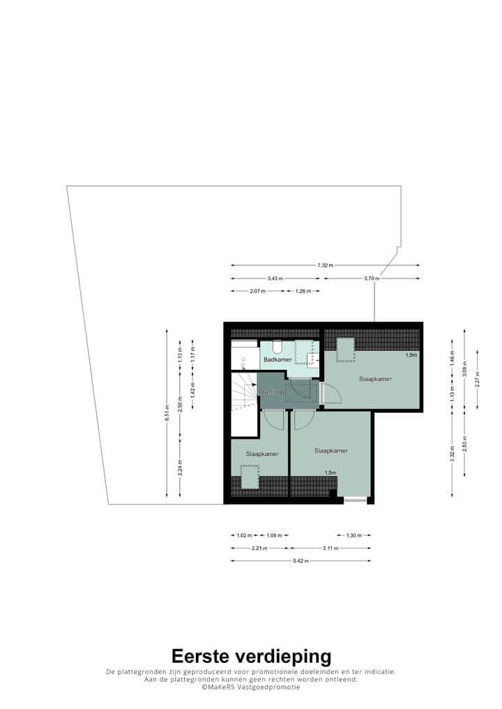 Photo 57 of Beltmolenstraat 18