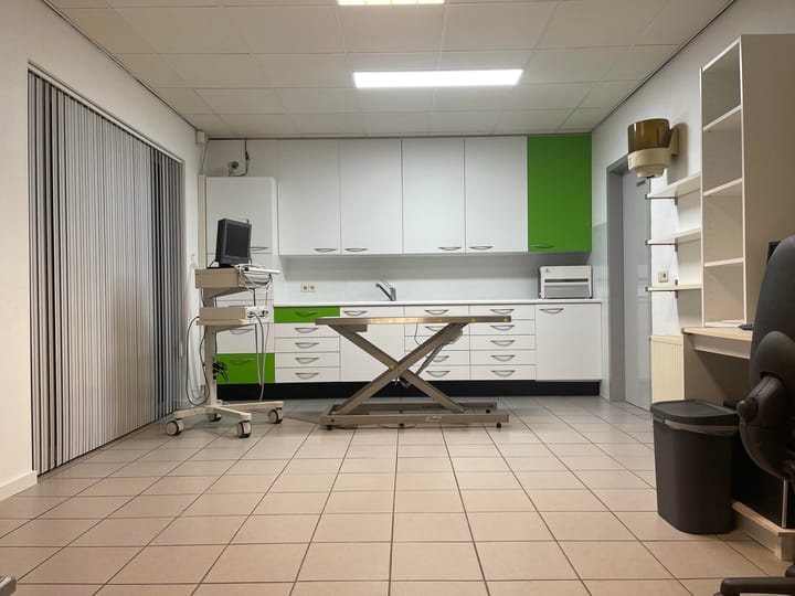 Giekerkstraat 71, Tilburg