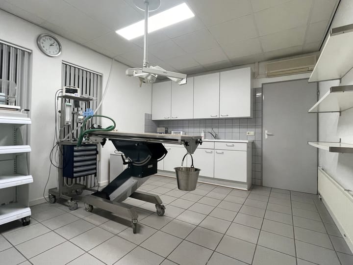 Giekerkstraat 71, Tilburg