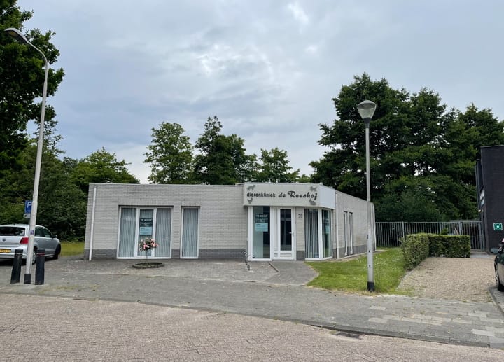 Giekerkstraat 71, Tilburg