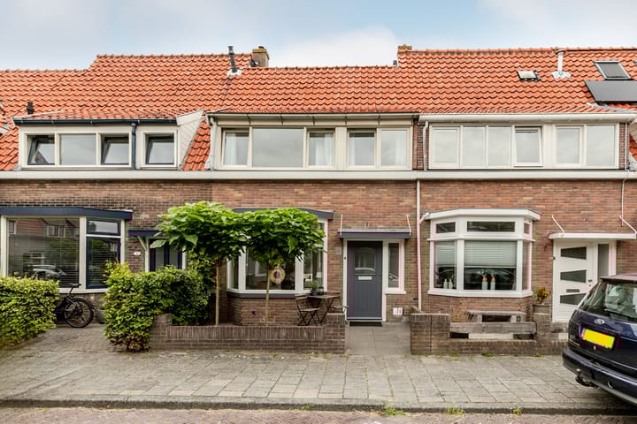 Gruttostraat 5