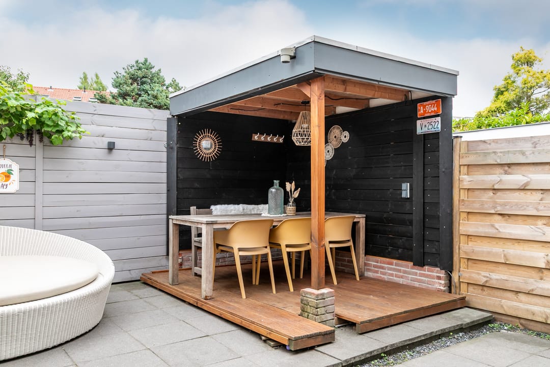 Foto 31 van Gruttostraat 5