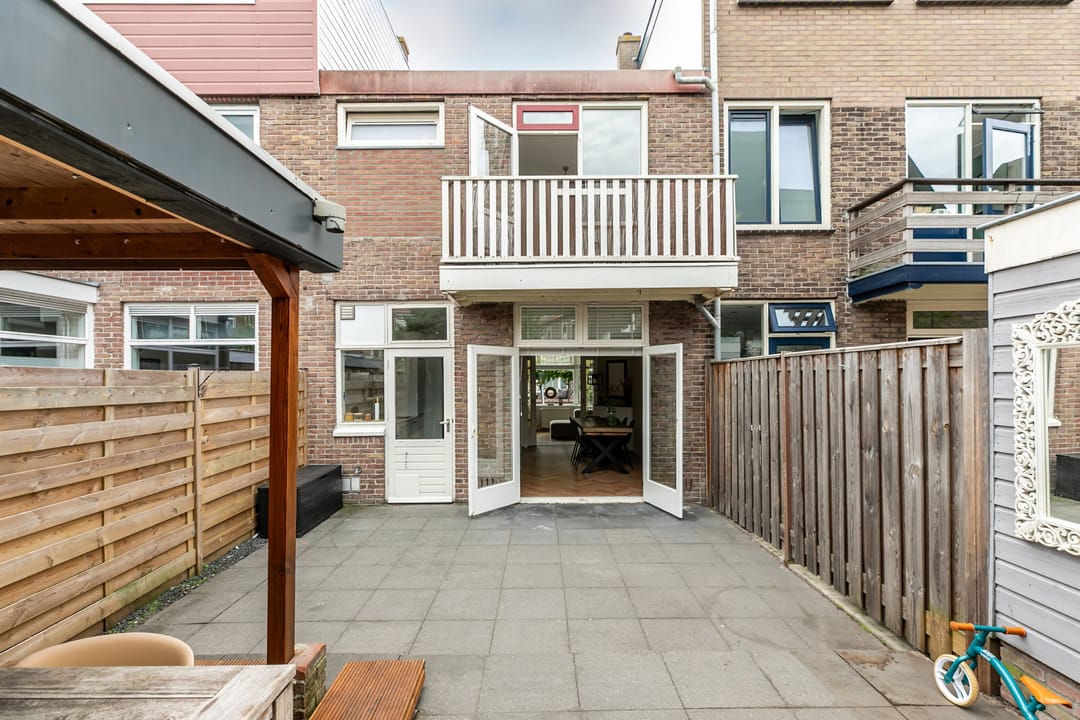 Foto 28 van Gruttostraat 5