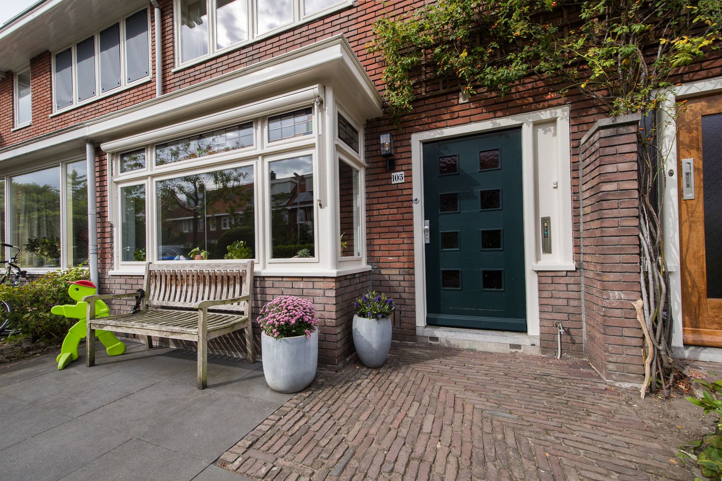 Foto 4 van Dantelaan 105