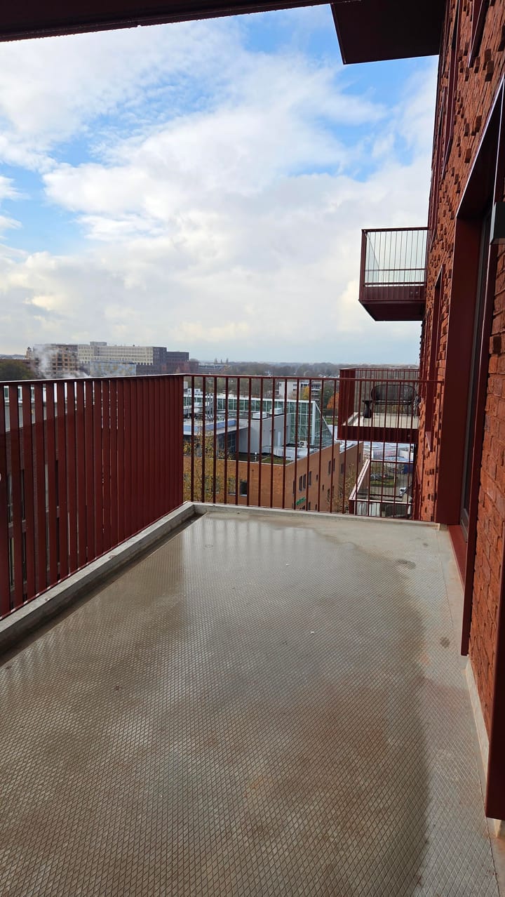 Foto 13 van Onderwijsboulevard 700