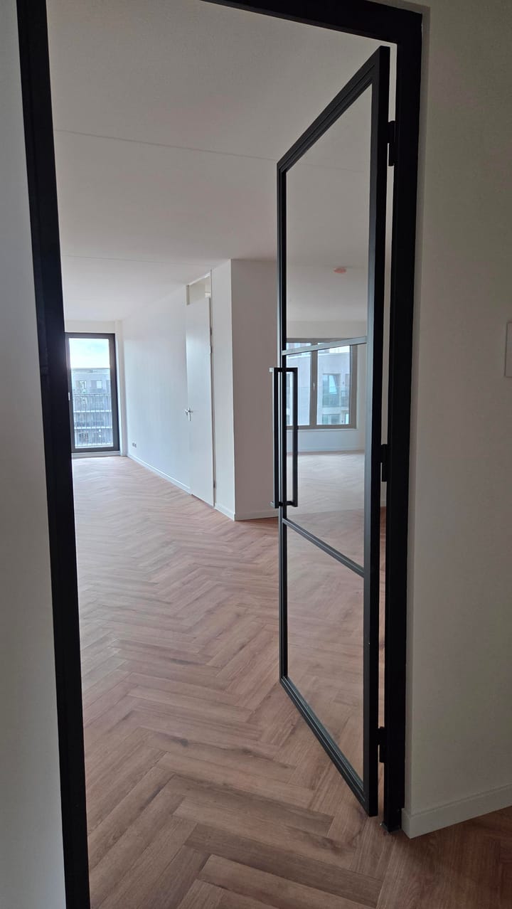 Foto 2 van Onderwijsboulevard 700