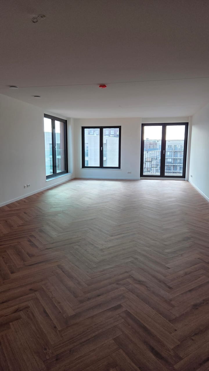 Foto 4 van Onderwijsboulevard 700