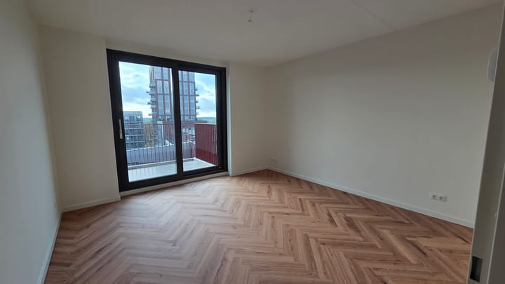 Foto 14 van Onderwijsboulevard 700