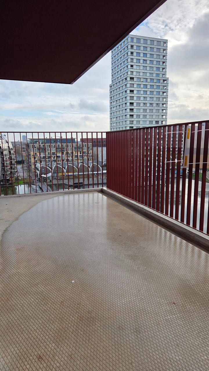 Foto 12 van Onderwijsboulevard 700