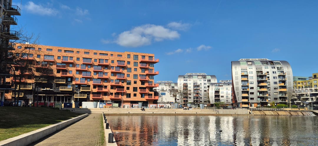 Foto 28 van Onderwijsboulevard 700