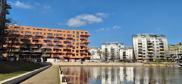 Foto 28 van Onderwijsboulevard 700