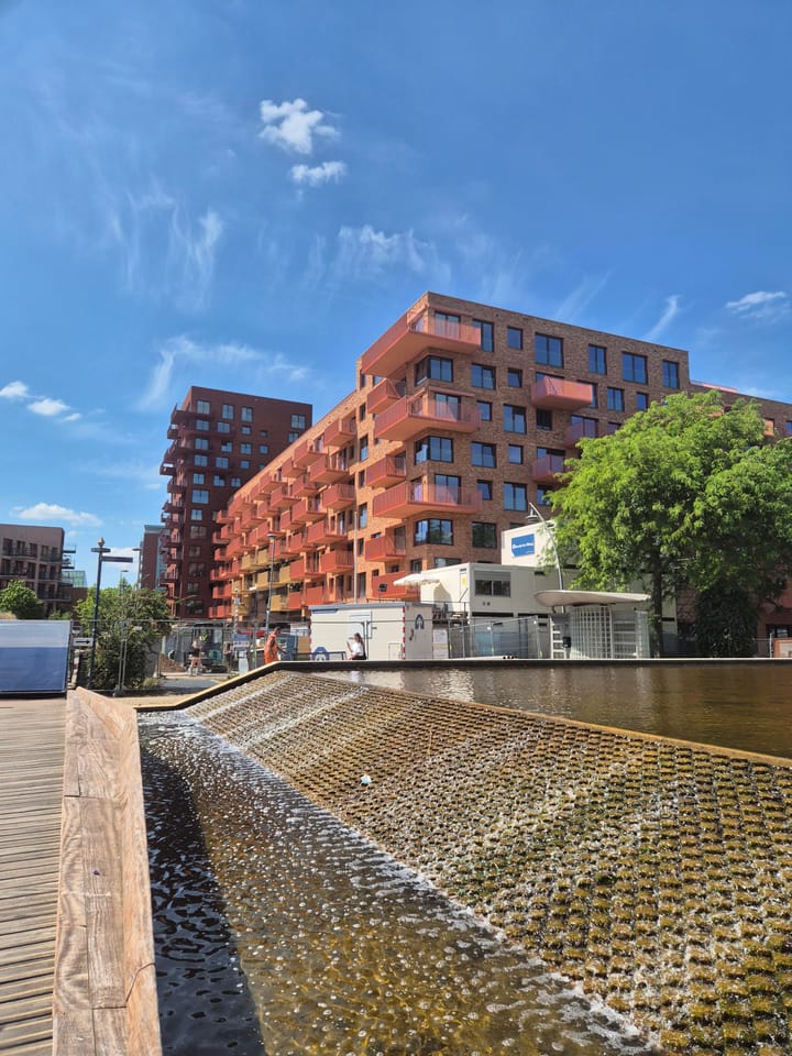 Foto 29 van Onderwijsboulevard 700