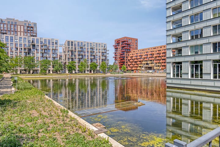 Foto 30 van Onderwijsboulevard 700