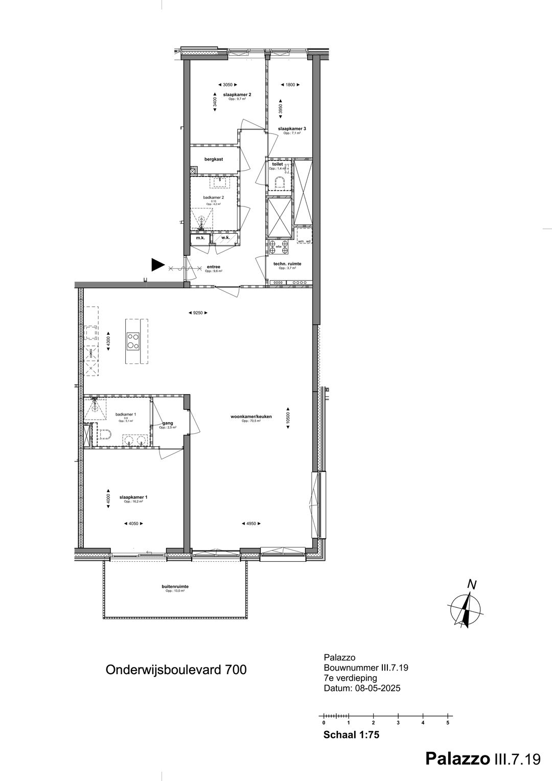 Foto 31 van Onderwijsboulevard 700