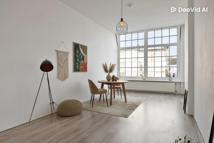 Foto 4 van Tullekensteeg 30-6