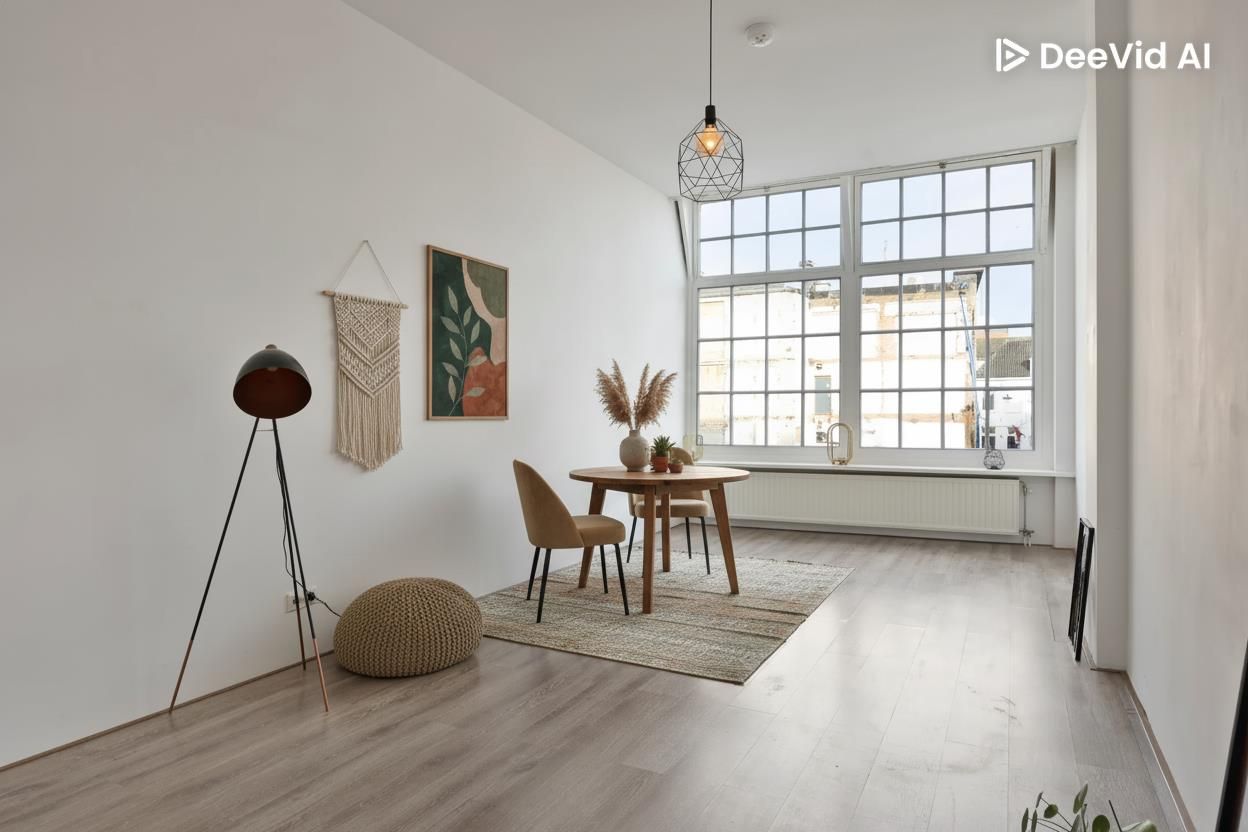 Tullekensteeg 30- 30 6