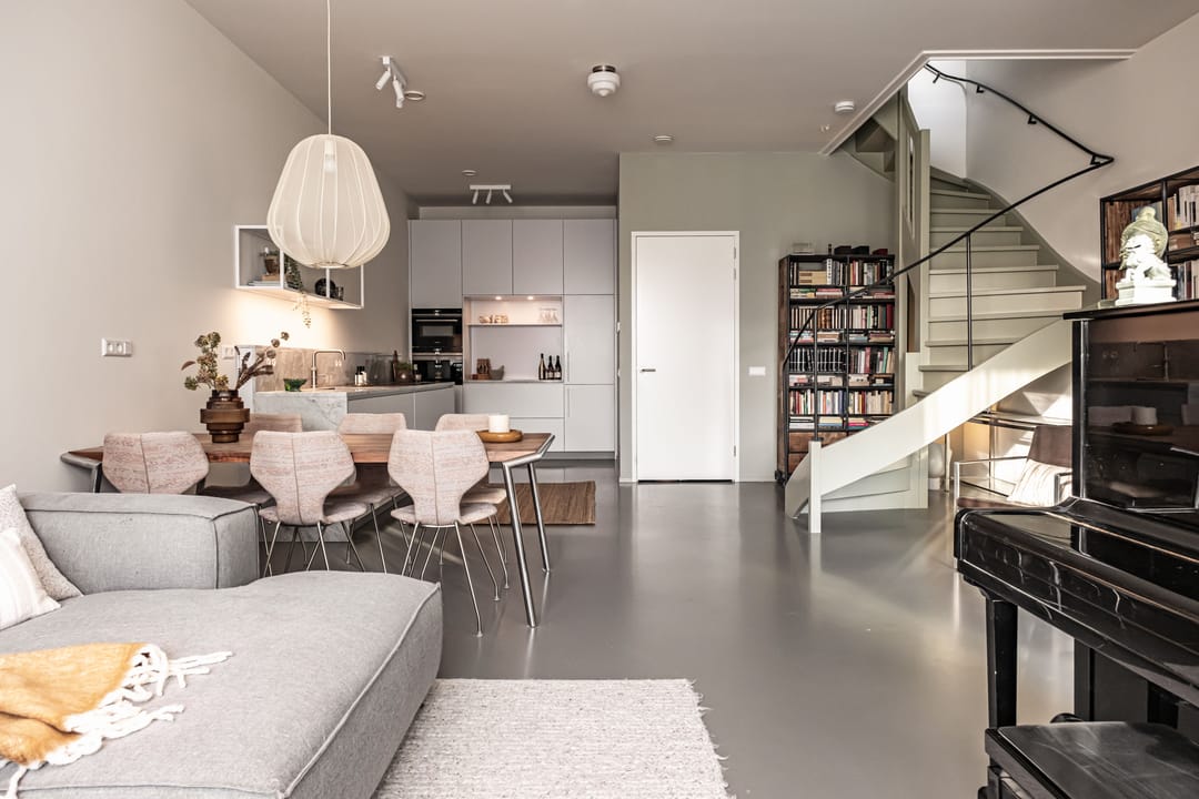 Foto 1 van Camille Balystraat 3