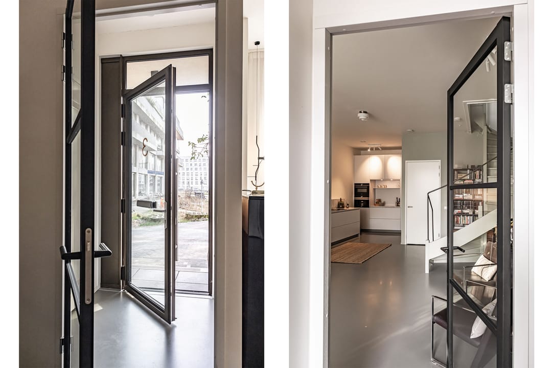 Foto 2 van Camille Balystraat 3