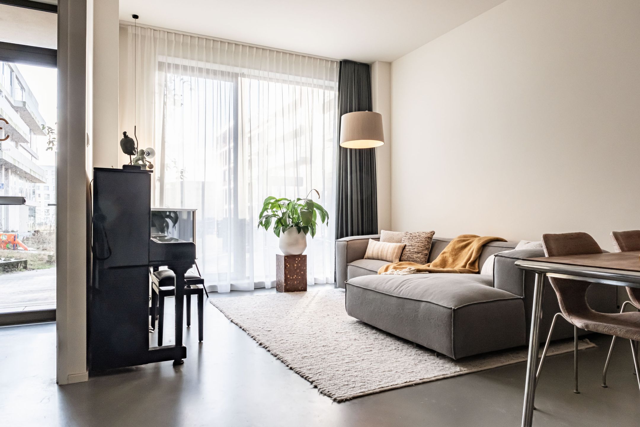 Foto 3 van Camille Balystraat 3