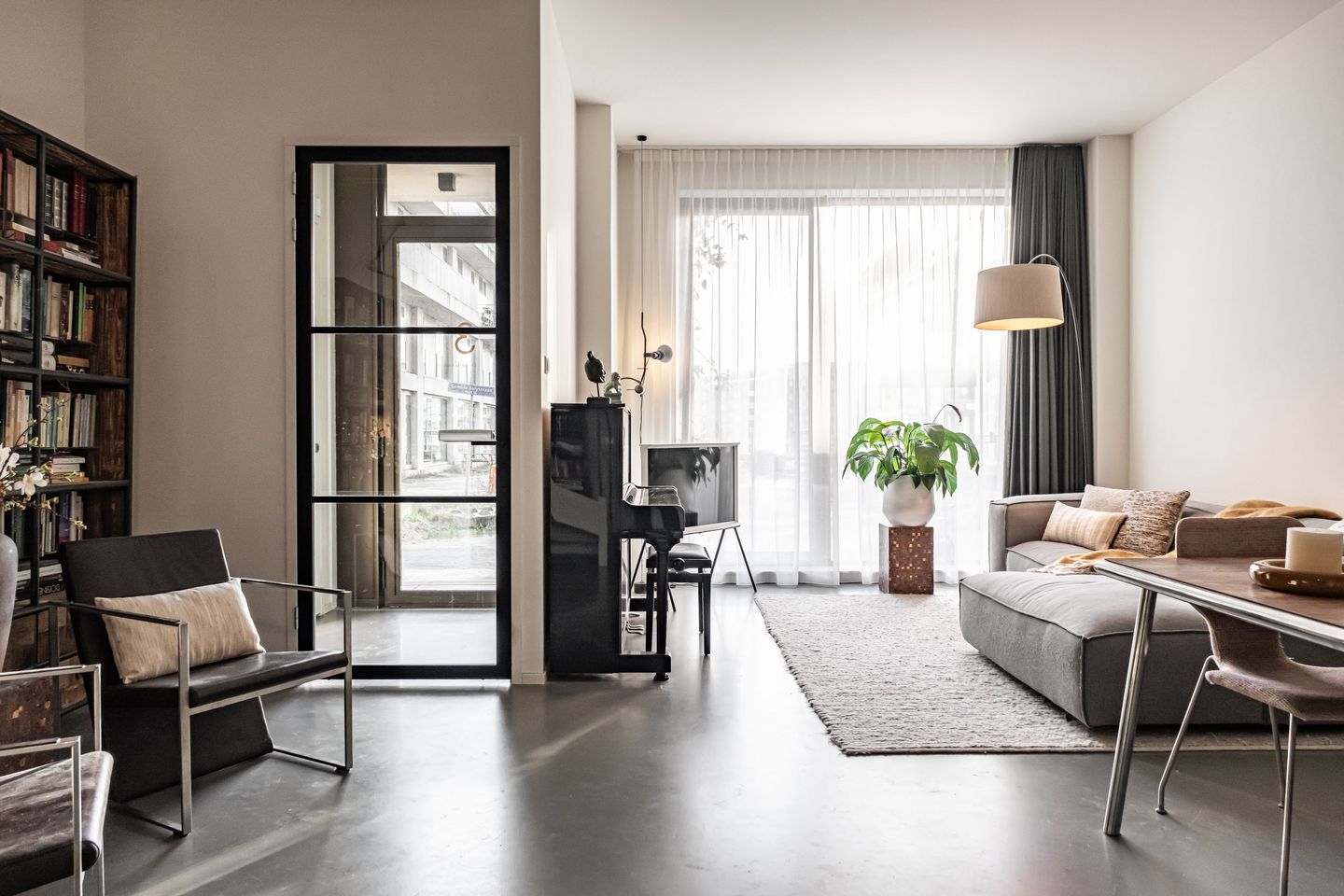 Foto 4 van Camille Balystraat 3