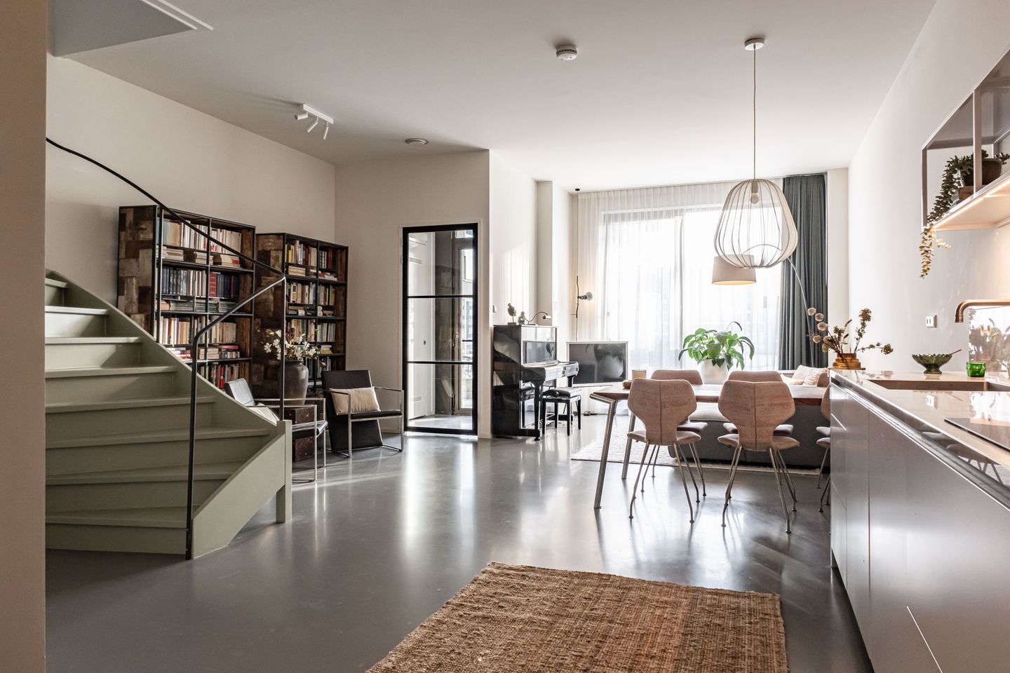 Foto 10 van Camille Balystraat 3