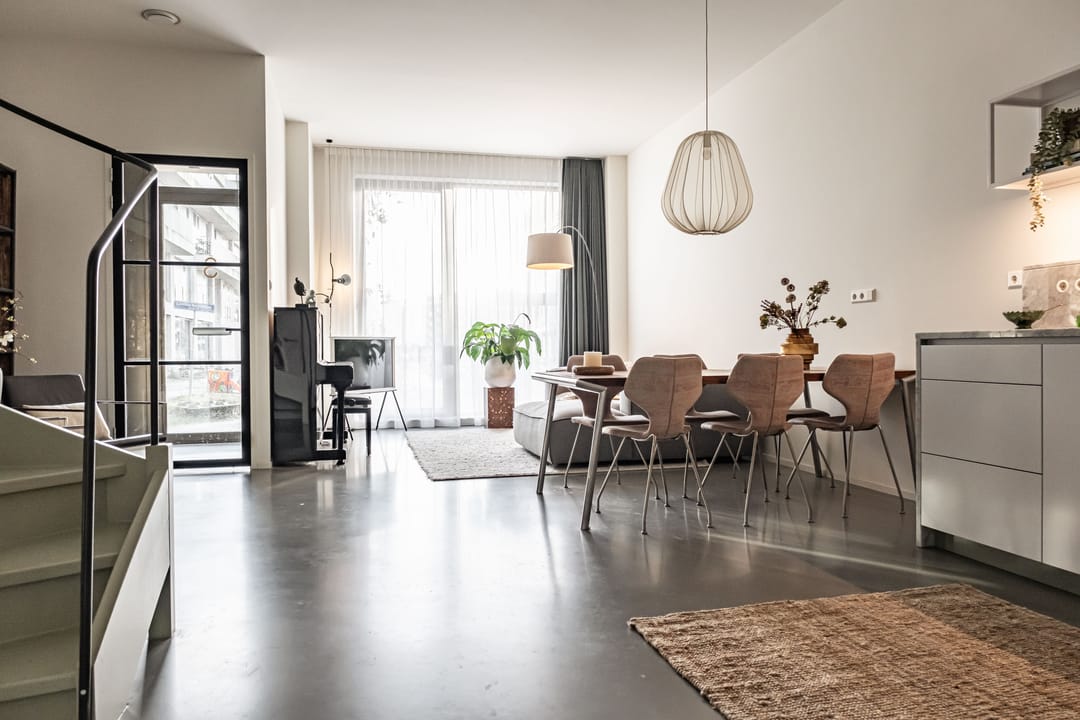 Foto 11 van Camille Balystraat 3