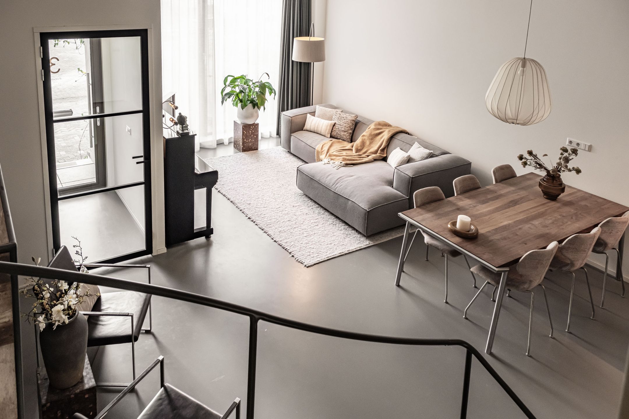 Foto 12 van Camille Balystraat 3