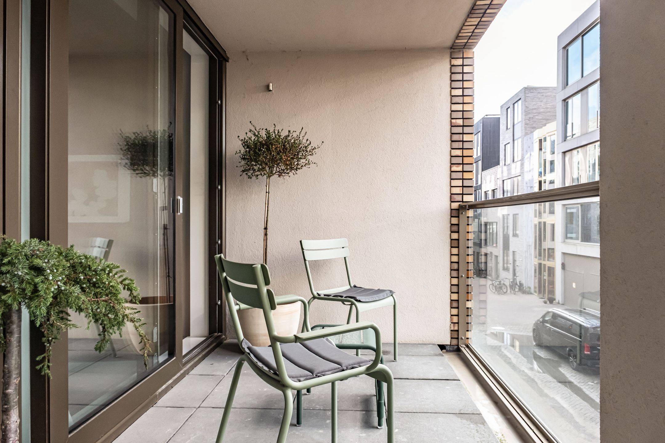 Foto 21 van Camille Balystraat 3