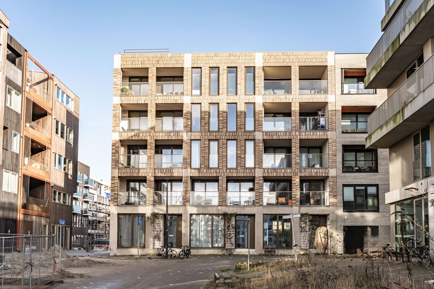 Foto 35 van Camille Balystraat 3