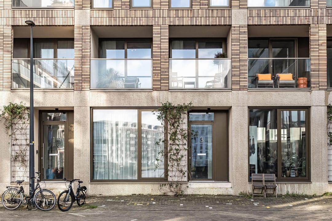 Foto 37 van Camille Balystraat 3