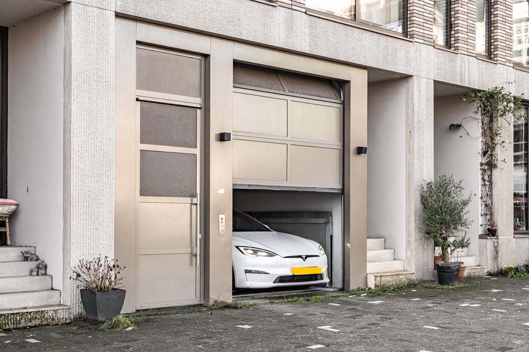 Foto 38 van Camille Balystraat 3