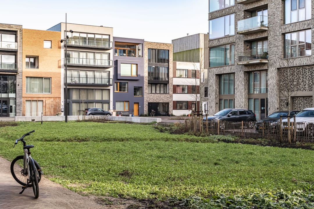 Foto 46 van Camille Balystraat 3