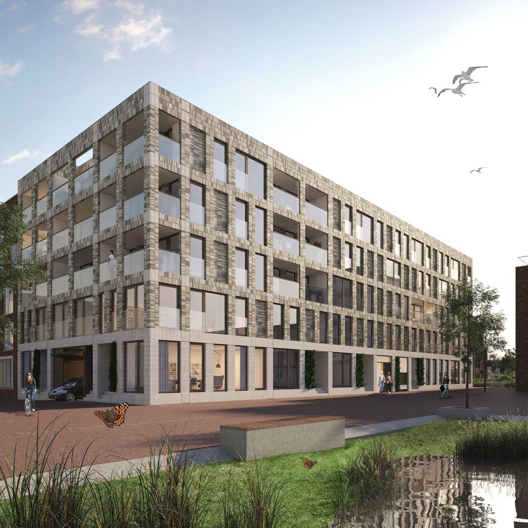 Foto 47 van Camille Balystraat 3