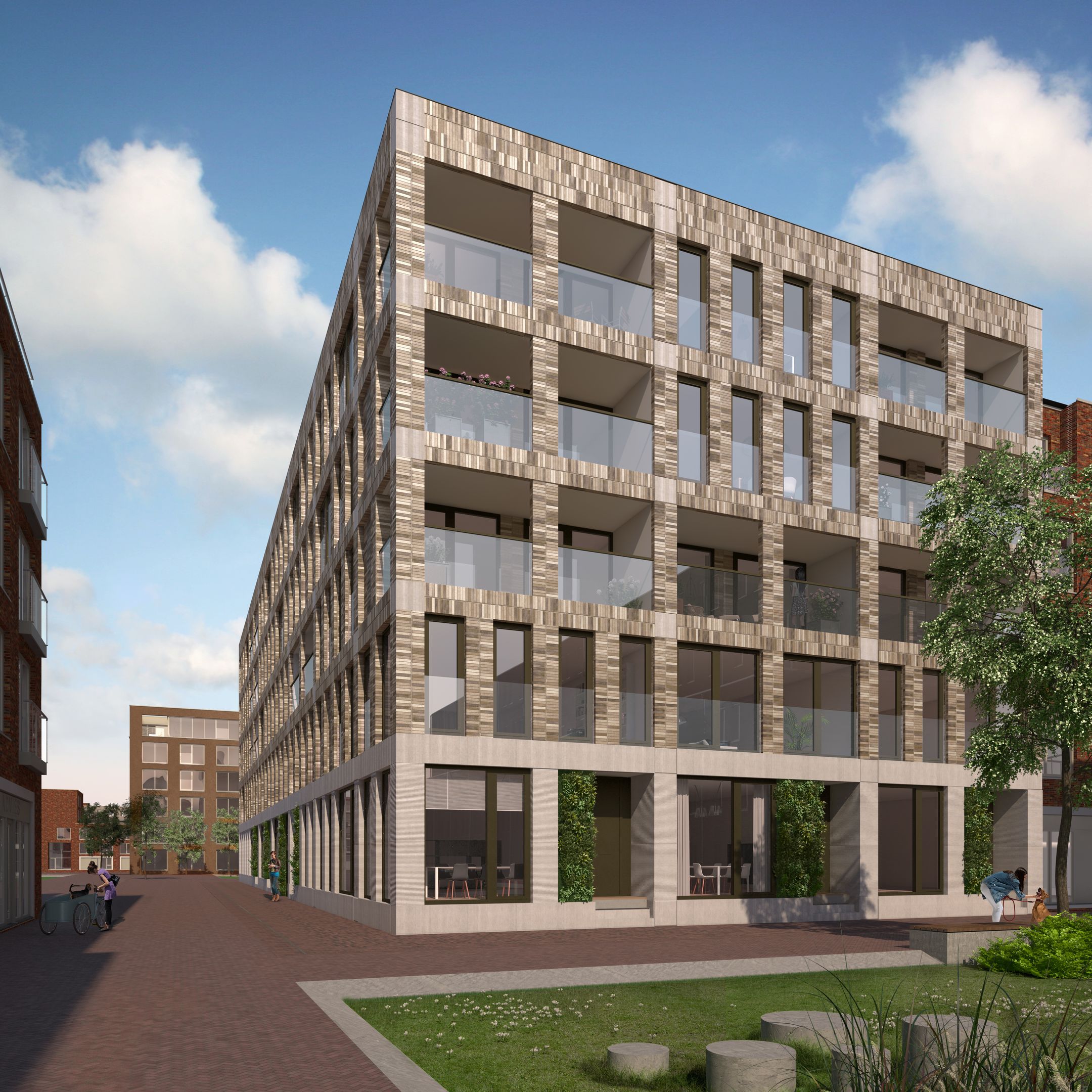 Foto 48 van Camille Balystraat 3