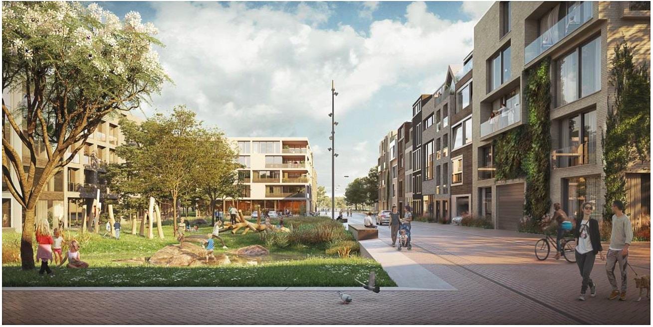 Foto 49 van Camille Balystraat 3