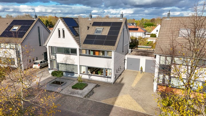 Photo 41 of Laan 1940-1945 50