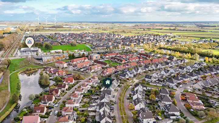 Photo 45 of Laan 1940-1945 50