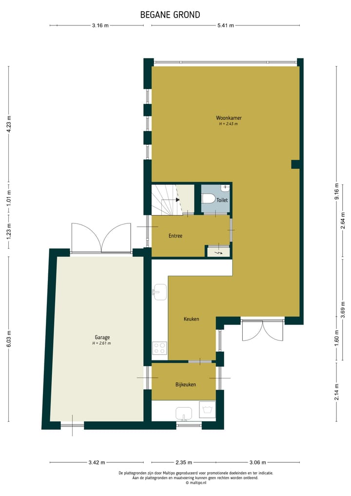 Photo 46 of Laan 1940-1945 50