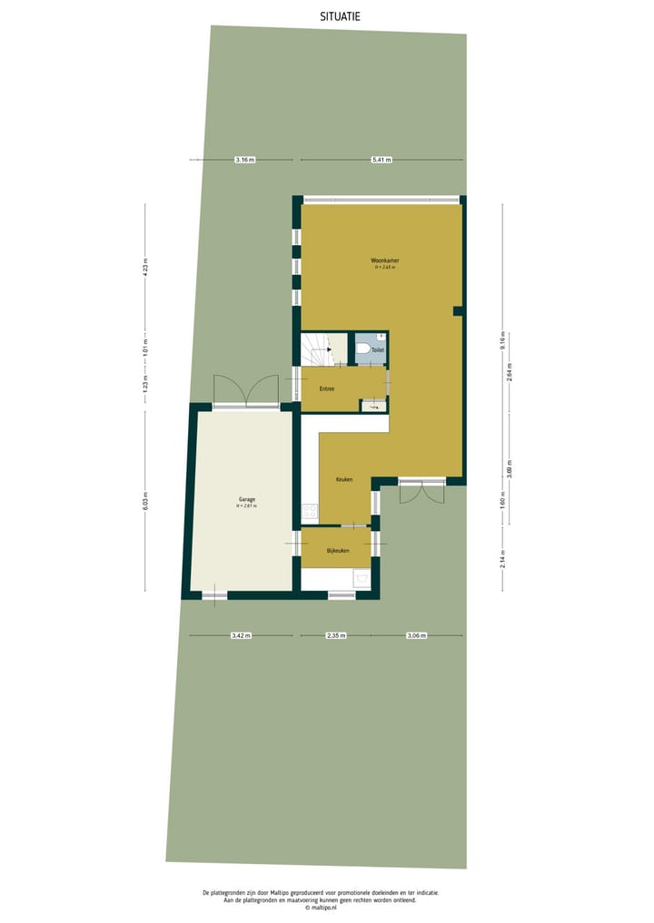 Photo 49 of Laan 1940-1945 50