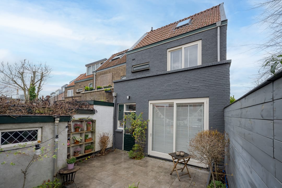 Photo 2 of Herensingel 34