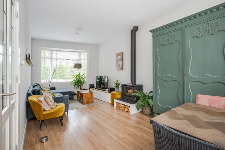 Foto 3 van Herensingel 34