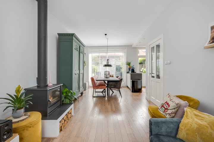 Foto 7 van Herensingel 34