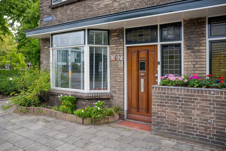 Foto 4 van Herensingel 34