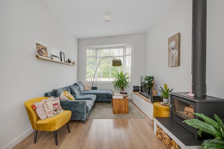 Foto 9 van Herensingel 34