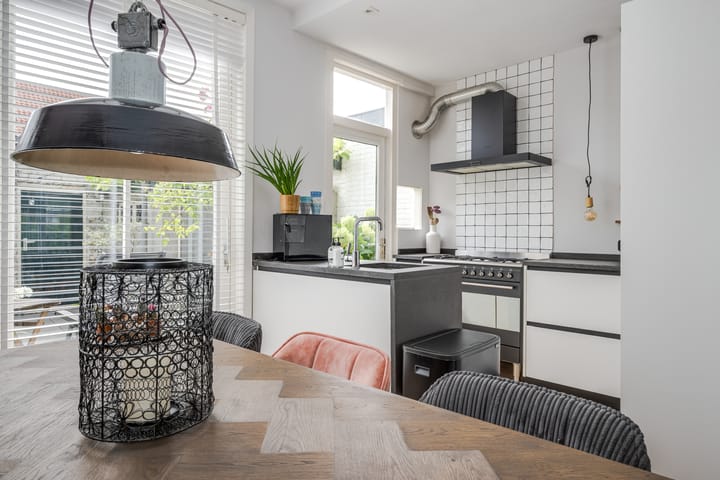 Foto 10 van Herensingel 34