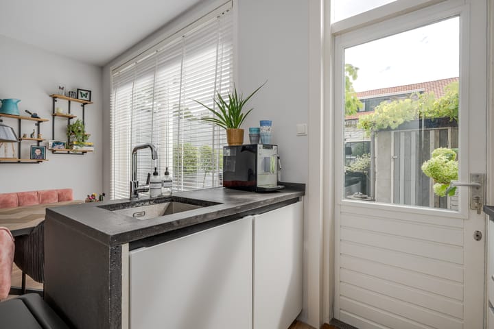 Foto 13 van Herensingel 34