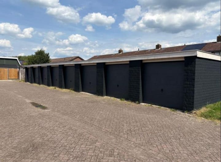 Foto 1 van Willem Marisstraat 10