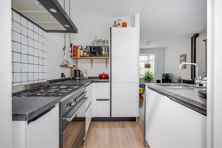 Foto 14 van Herensingel 34